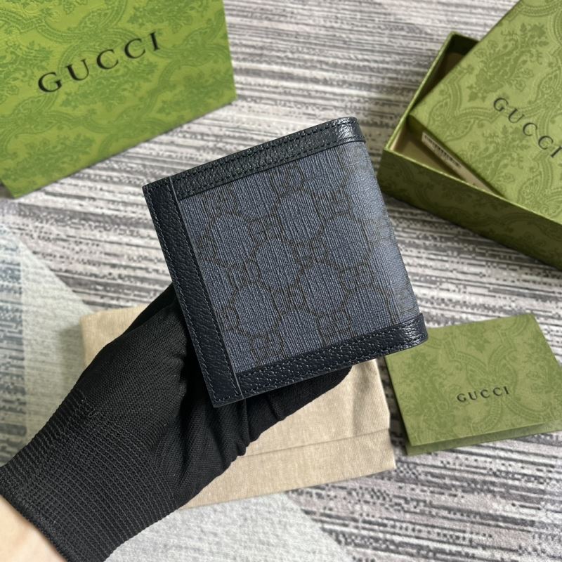 Gvc*1 wallets